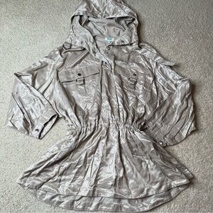 Kenzo Utility Jacket